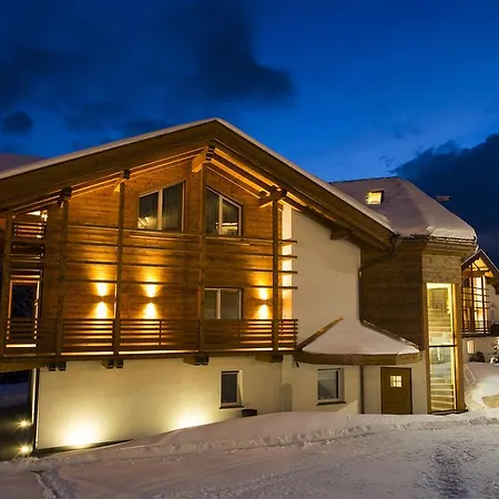 Hotell Comploj Adults Only Selva di Val Gardena