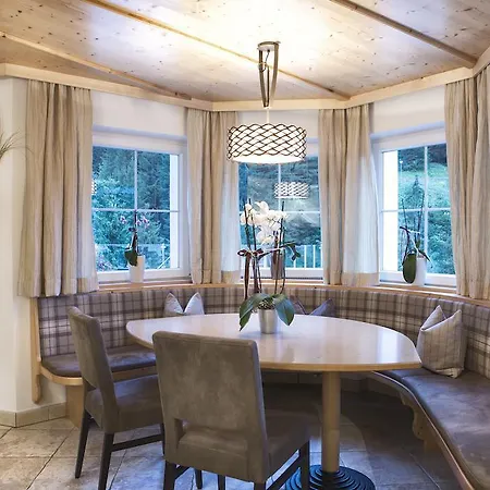 Comploj Adults Only Selva di Val Gardena