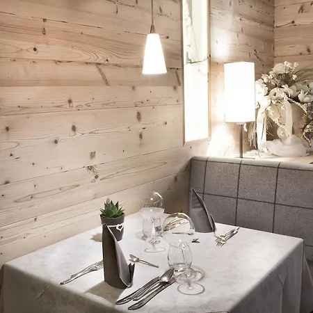 Hotell Comploj Adults Only