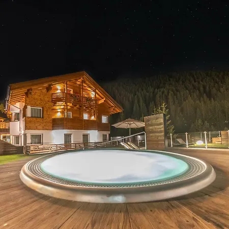 Hotell Comploj Adults Only Selva di Val Gardena