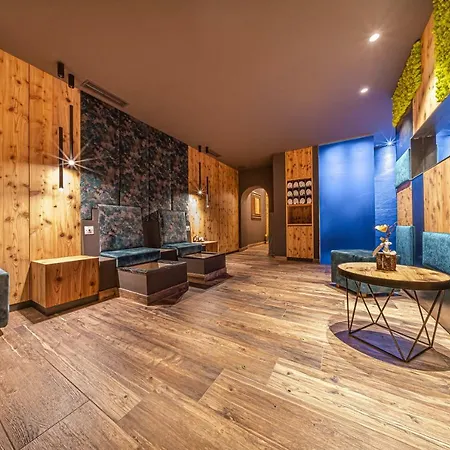 Hotell Comploj Adults Only Selva di Val Gardena